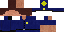 Texture for Faceless Cop