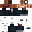 Texture for pumpkin