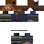 Texture for assassin