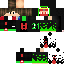 Texture for NINJADEFUEGO