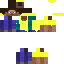 Texture for fdh