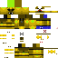 Texture for funtime goldem freddy