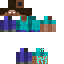 Texture for radioactive herobrine