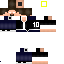 Texture for steve