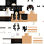 Texture for kitty cat is a cat :\