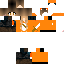 Texture for Fox