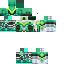 Texture for sentai