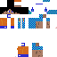 Texture for lucas X gamers play 