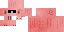 Texture for Cerdo con gafas