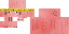 Texture for technoblade