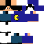 Texture for pactw