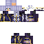 Texture for Which Witch rp Atlas royal/wizard