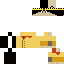 Texture for Daka 