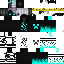 Texture for devilboynewskinminecarftpe
