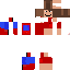Texture for ItzVanilleCraft