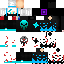 Texture for COLLAR ITS YOUR FAULT V2