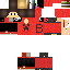 Texture for minotauro10