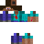 Texture for steve ferido