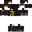 Texture for ThrGoldenR 2.0