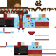 Texture for NDS6