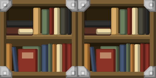 Texture for Library
