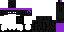 Texture for ender ninja