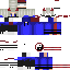 Texture for bluedevil