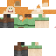 Texture for alex cursed