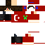 Texture for steve