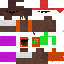 Texture for pip