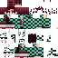 Texture for たんじろう