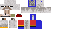 Texture for kit