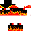 Texture for fire