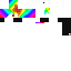 Texture for For you all, fooled clown.