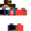 Texture for ffgd