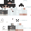 Texture for Warrior skin