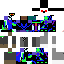 Texture for ブラックピエロ