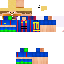 Texture for MESSI 2017