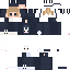 Texture for fixed arms - iCloudex {Bunny}