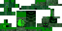 Texture for AcidScorpBot
