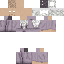 Texture for Old Wizard With Glowing Eyes