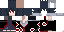 Texture for sasuke