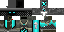 Texture for dimond knigth