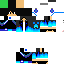 Texture for MKP_Gamer