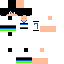Texture for Grêmio Camisa 2/2016