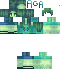 Texture for zombie fixed