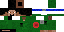 Texture for Updated me as a ninja from konaha