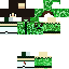 Texture for BUP