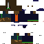 Texture for Awsome badger