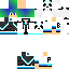 Texture for pandaboy1412